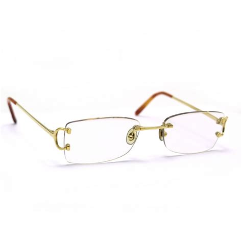 lunettes de vue cartier femme|lunette vue cartier homme.